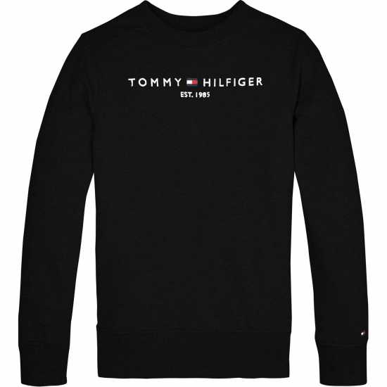 Tommy Hilfiger Essential Crew Sweatshirt