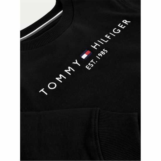 Tommy Hilfiger Essential Crew Sweatshirt