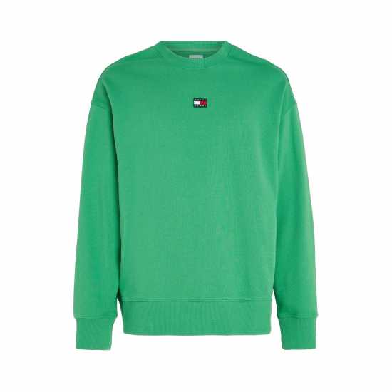 Tommy Jeans Badge Sweatshirt Брегова LY3 