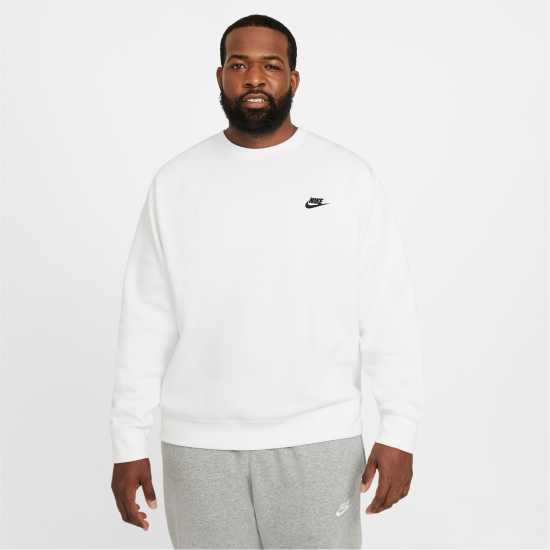 Nike Sportswear Club Crew  