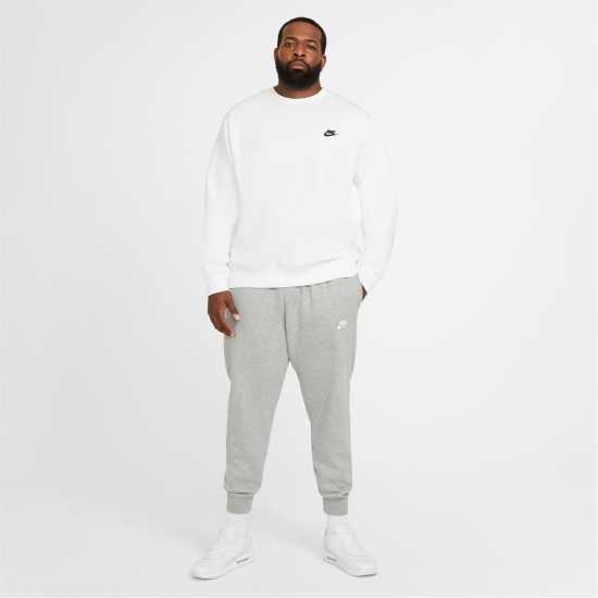 Nike Sportswear Club Crew  