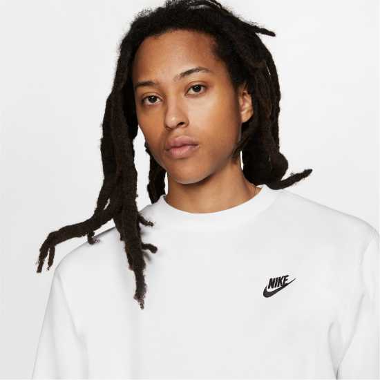 Nike Sportswear Club Crew  