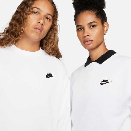 Nike Sportswear Club Crew  