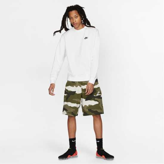 Nike Sportswear Club Crew  