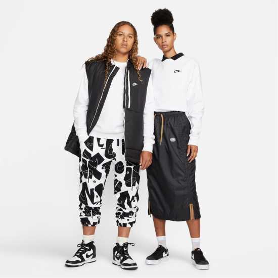 Nike Sportswear Club Crew  