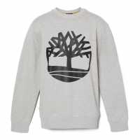 Timberland Tree Logo Sweat Sn41  Timberland