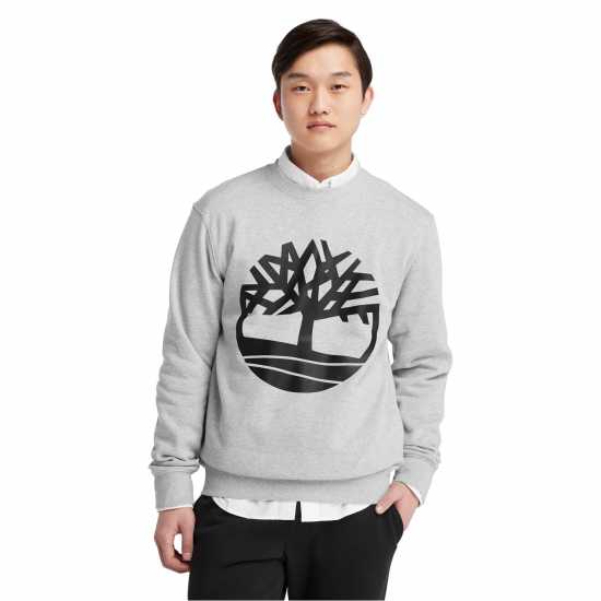 Timberland Tree Logo Sweat Sn41  Timberland