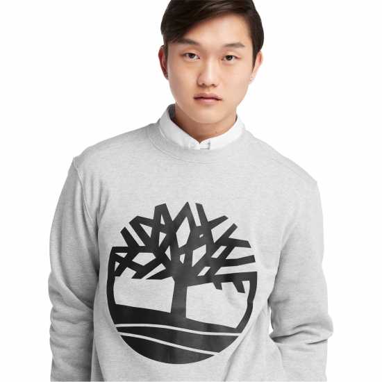 Timberland Tree Logo Sweat Sn41  Timberland