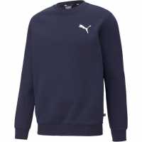 Puma Мъжка Риза Essential Small Logo Sweatshirt Mens  