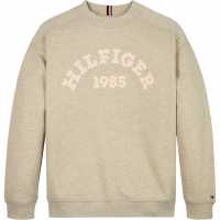 Tommy Hilfiger Tommy Mono Crew Jn42