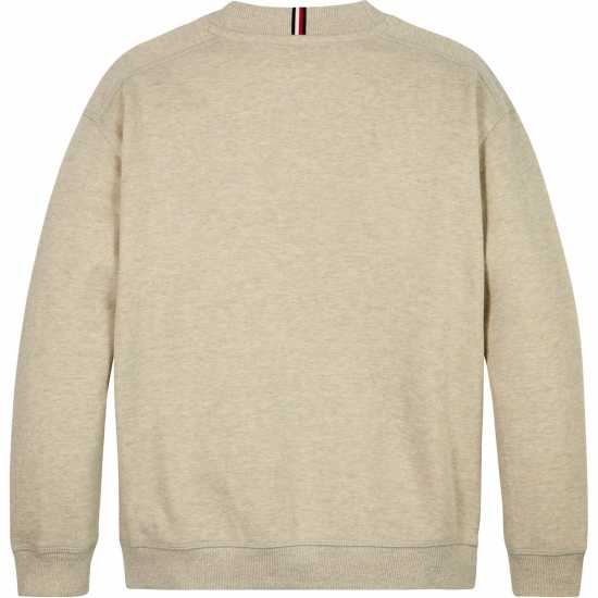 Tommy Hilfiger Tommy Mono Crew Jn42