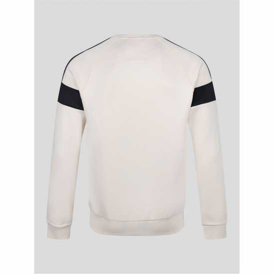 Luke Sport Adam 3 Detail Crew Sweat  