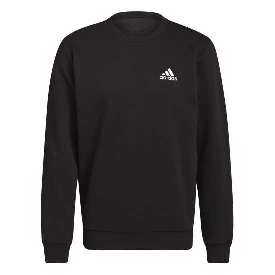 Adidas Feelcozy Essentials Fleece Sweatshirt  Мъжки горнища на анцуг