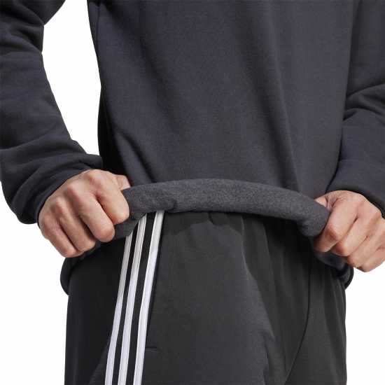 Adidas Feelcozy Essentials Fleece Sweatshirt  Мъжки горнища на анцуг