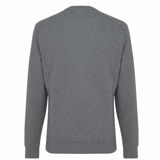 Levis New Original Crew Neck Sweater Сив марл 