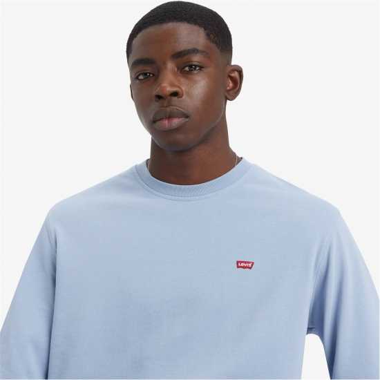 Levis New Original Crew Neck Sweater Чамбре 