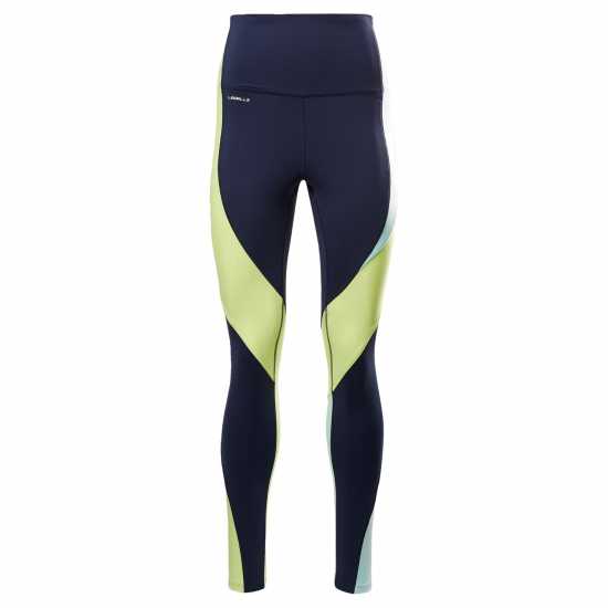 Reebok Mills¿ High-Rise Colorblock Lux Leggings Women  Дамски клинове за фитнес