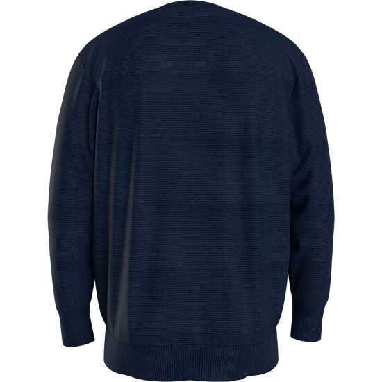 Tommy Hilfiger Established Lounge Sweatshirt Пустинно небе DW5 