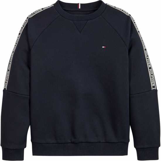 Tommy Hilfiger Tape Sweatshirt  