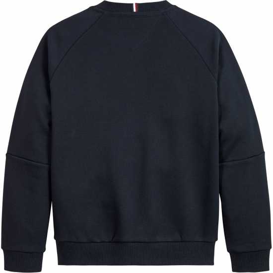 Tommy Hilfiger Tape Sweatshirt  