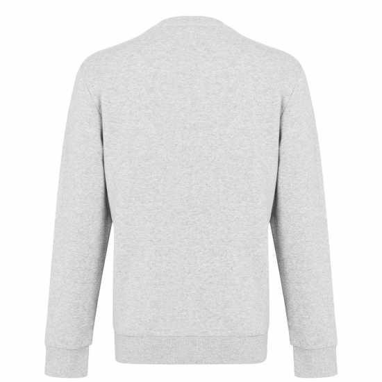 True Religion Buddha Sweatshirt Сиво 