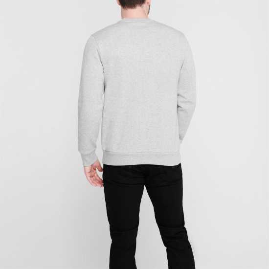 True Religion Buddha Sweatshirt Сиво 