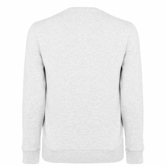 True Religion Horseshoe Sweatshirt Сиво 