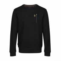 Luke Sport Paris Crew Sweatshirt  