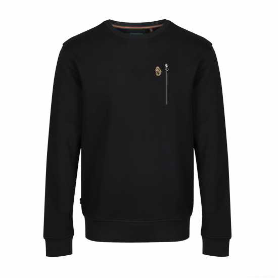 Luke Sport Paris Crew Sweatshirt  