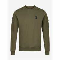 Luke Sport Hunter Crew Sweatshirt  