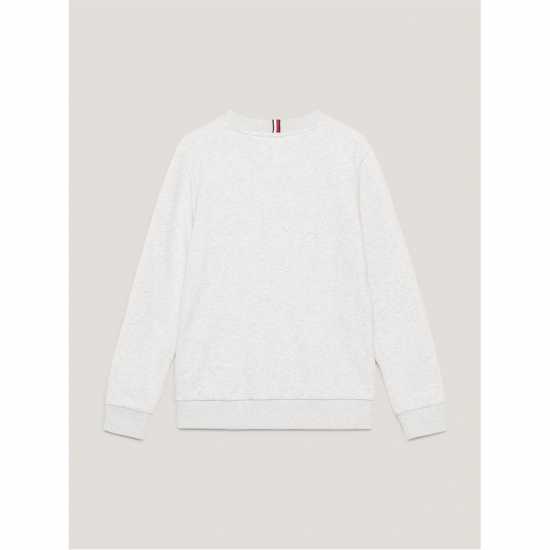 Tommy Hilfiger Th Logo Sweatshirt