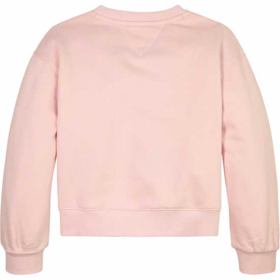 Tommy Hilfiger Essential Cnk Sweatshirt