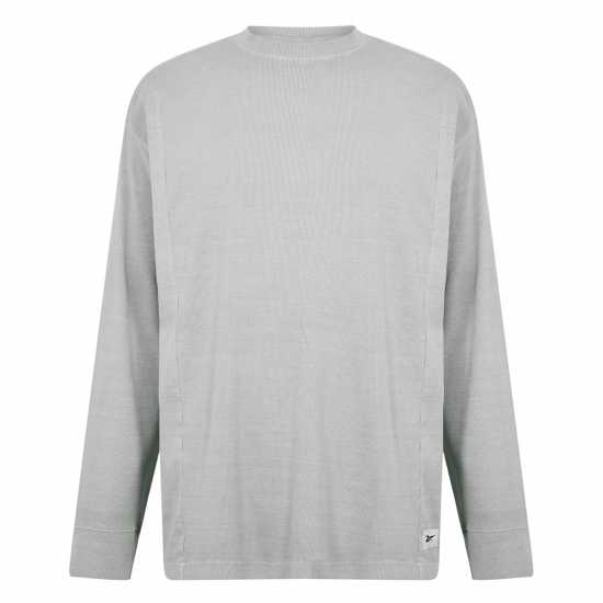 Reebok Classic Crew Sweatshirt Men’S Пугри3 Мъжко облекло за едри хора