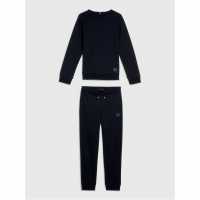 Tommy Hilfiger Tommy Mono Sweat Set Jn34