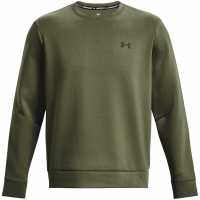 Under Armour Мъжка Блуза Полар Unstoppable Fleece Sweatshirt Mens