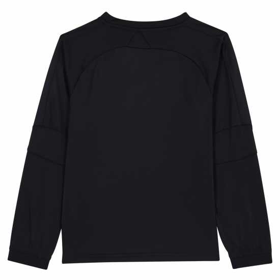 Puma Блуза С Обло Деколте Training Crew Neck Jumper Junior Boys  