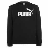 Puma Мъжки Пуловер Обло Деколте No1 Crew Sweater Mens