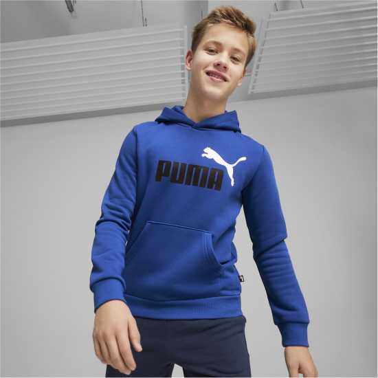 Puma B Ess+ 2 Col Bi Jn99  