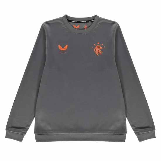 Castore Rfc Match Sweater  Детски горнища и пуловери