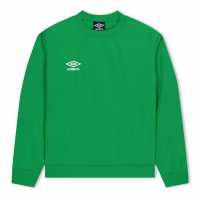 Umbro Club Essential Polo Sweater Juniors