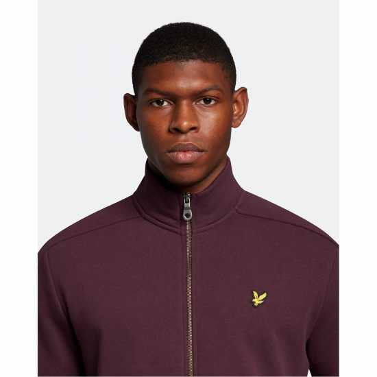 Lyle And Scott Спортно Горнище Track Top Sn99  