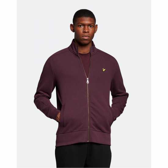 Lyle And Scott Спортно Горнище Track Top Sn99  