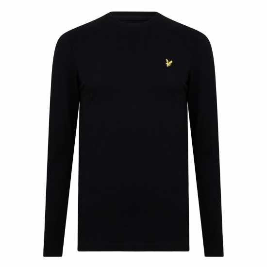 Lyle And Scott Core T-Shirt Център черен Tshirts under 20