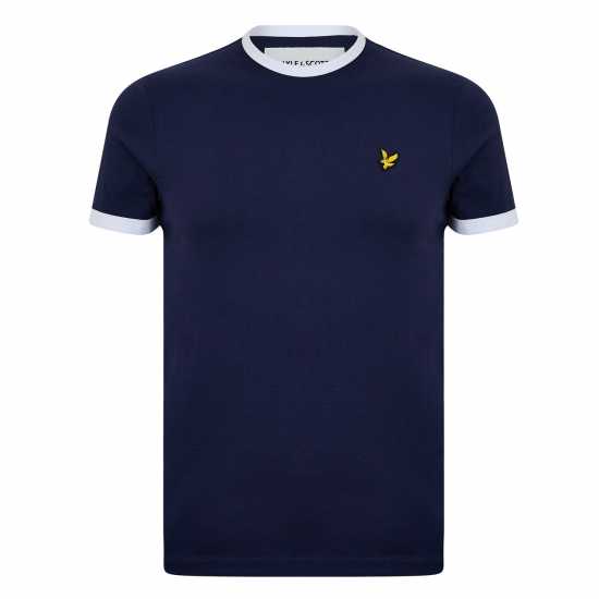 Lyle And Scott Core T-Shirt Морска синьо Tshirts under 20