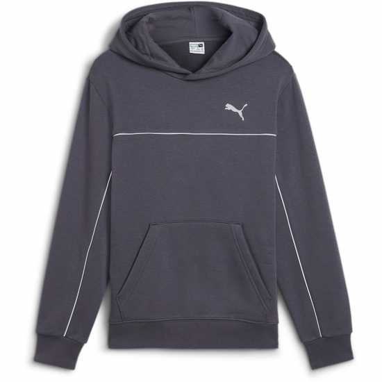 Puma Sunset Hoodie Fl B  