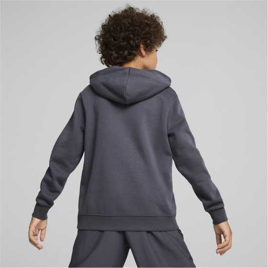 Puma Sunset Hoodie Fl B  