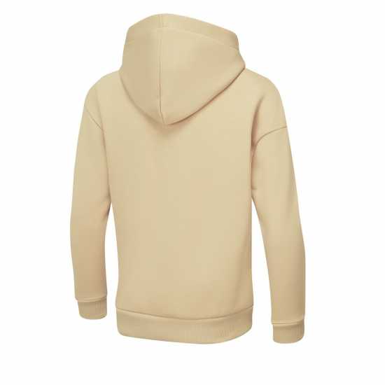 Puma Relaxed Leo Hoodie G  Детски суитчъри и блузи с качулки