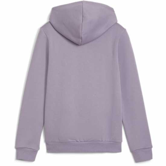 Puma Relaxed Leo Hoodie G Бледо слива 