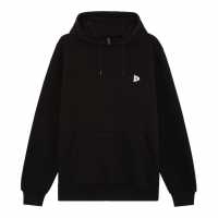 Donnay Hoodie Черно Мъжки суитчъри и блузи с качулки