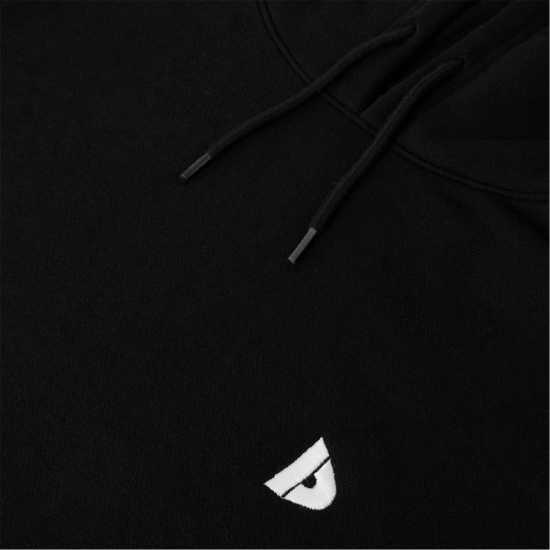 Donnay Hoodie Черно Мъжки суитчъри и блузи с качулки